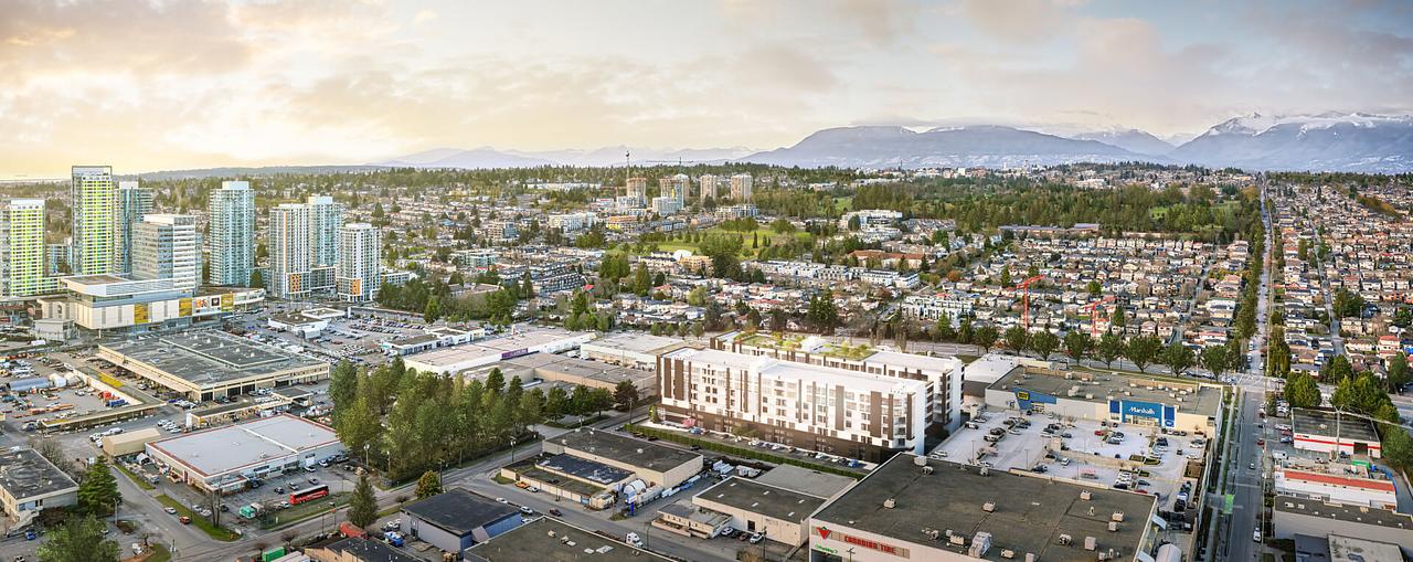 533 - 8188 Manitoba Street, Vancouver, BC
