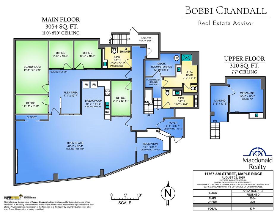 A - 11767 225 Street, Maple Ridge, BC