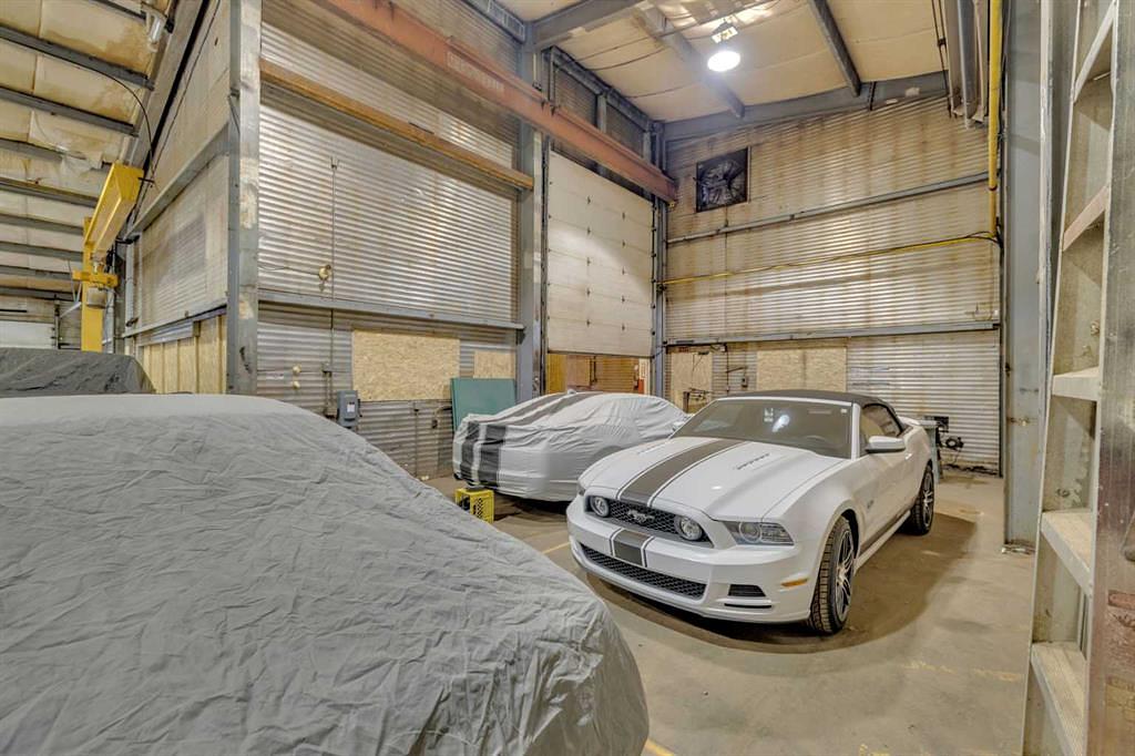 6606 42 Avenue, Ponoka, AB
