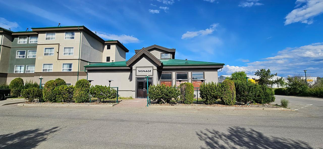 940 Chew Road, Quesnel, BC