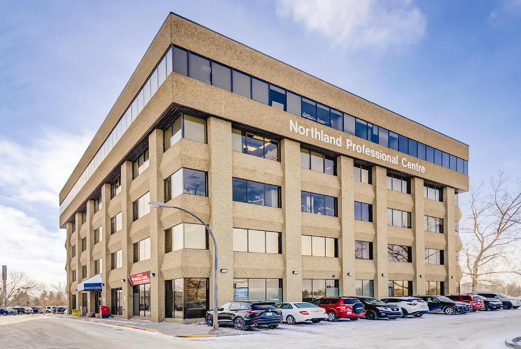 104 - 4600 Crowchild Trail Northwest, Calgary, AB