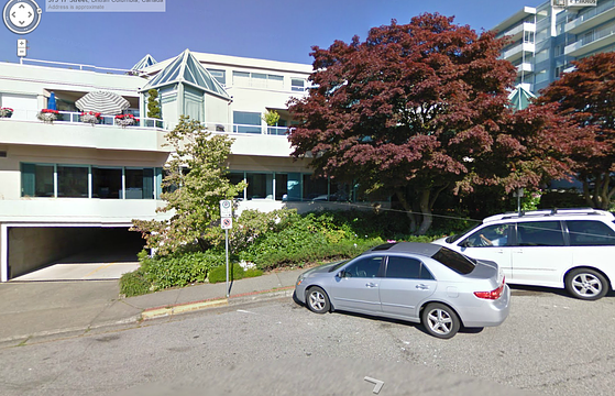 565 17th St, West Vancouver, BC