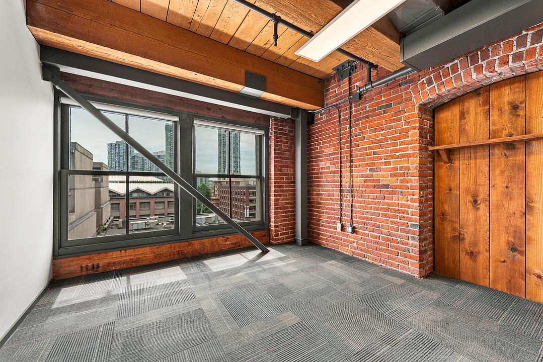 420 - 1090 Homer Street, Vancouver, BC