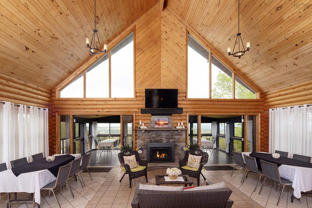 310 Fitzpatrick Mountain Road, Scotsburn, NS