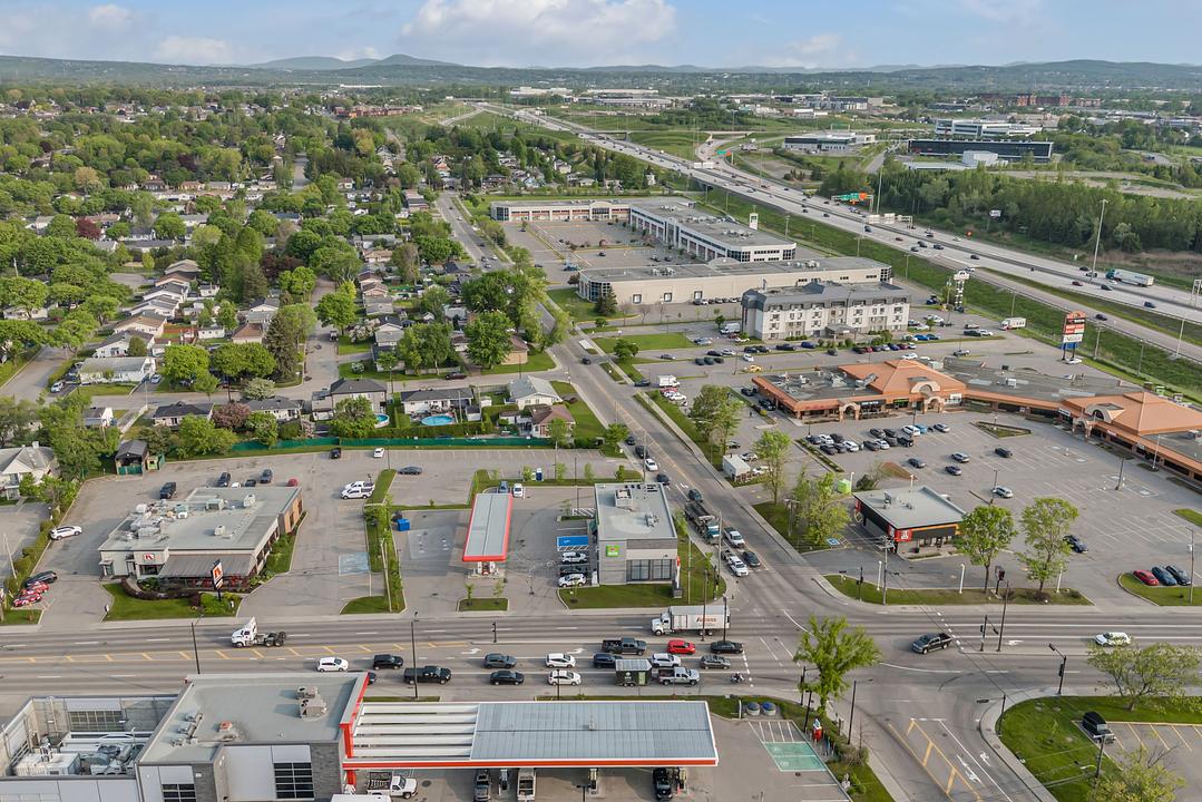 5100, Boulevard Wilfrid-Hamel, Québec, QC