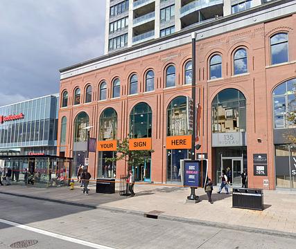 135 Rideau Street, Ottawa, ON