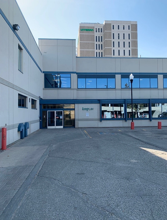 200 - 1960 Albert Street, Regina, SK