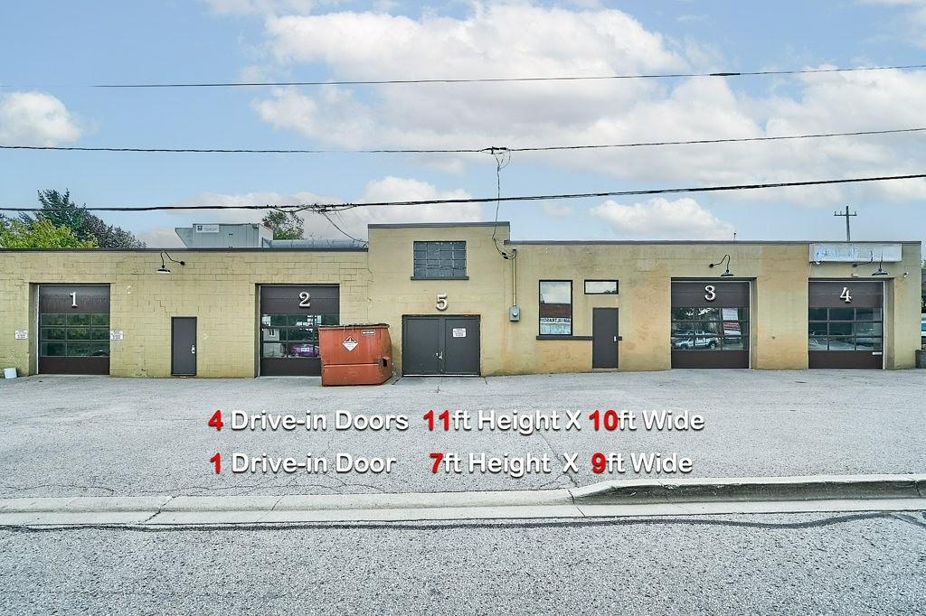 519 Brock Street North, Whitby, ON