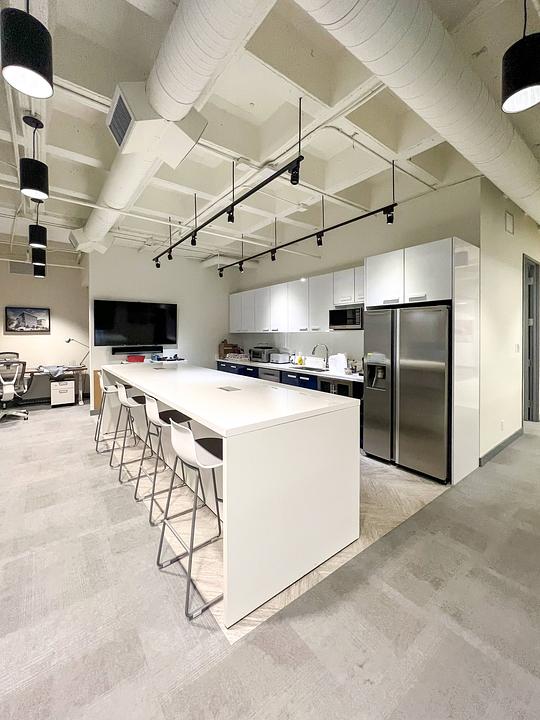 1590 - 505 Burrard St, Vancouver, BC