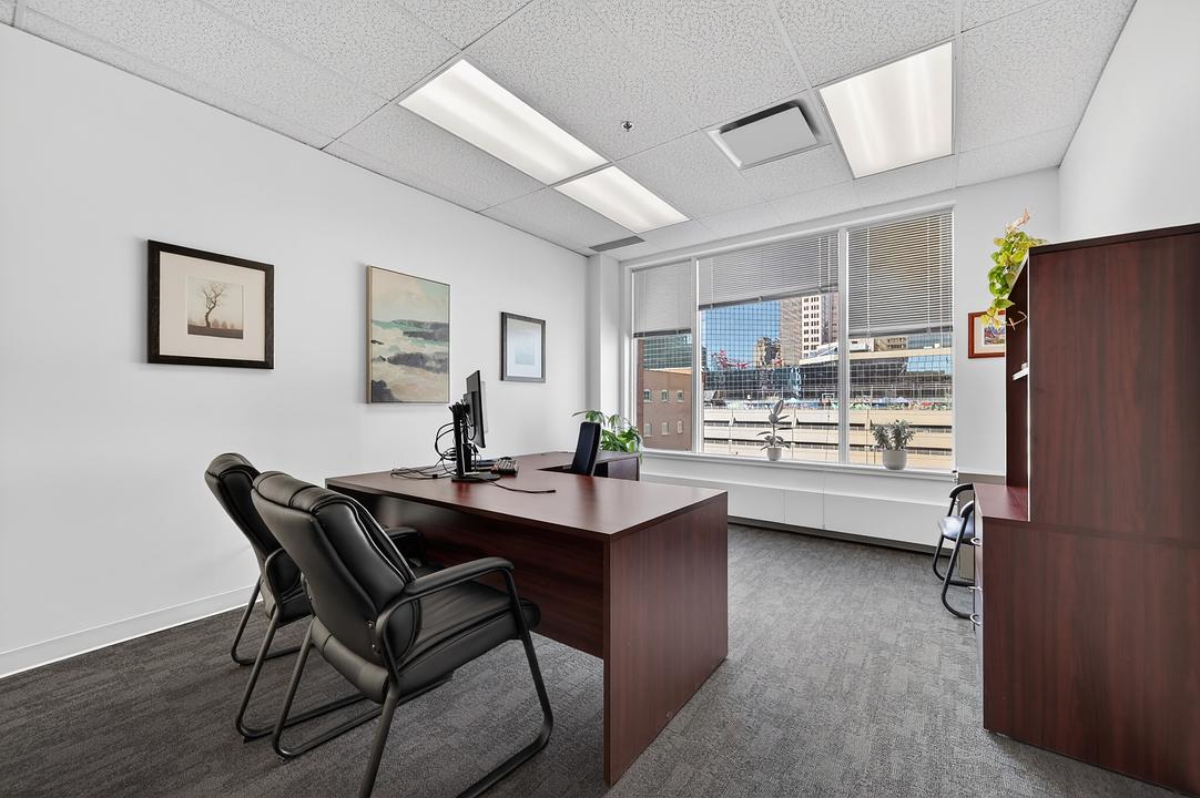 501 - 326 11 Ave SW, Calgary, AB