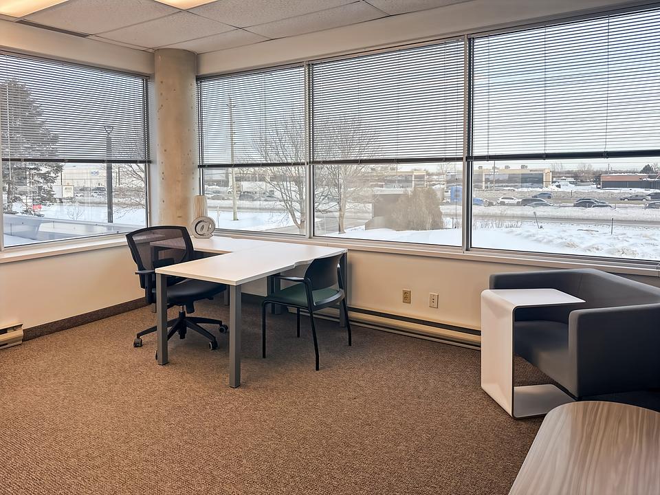 4145 North Service Road, Burlington, ON