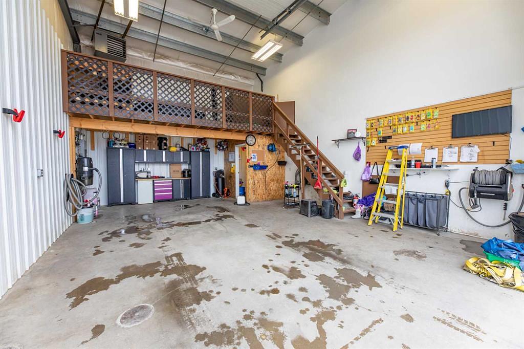 120 Steele Crescent, Hinton, AB
