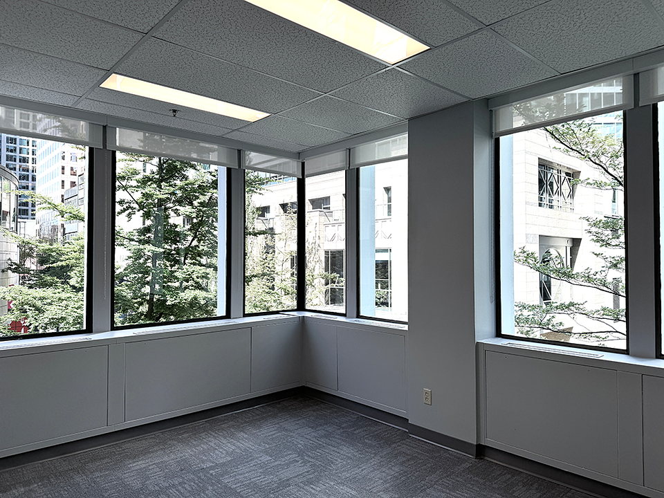 310 - 890 West Pender Street, Vancouver, BC