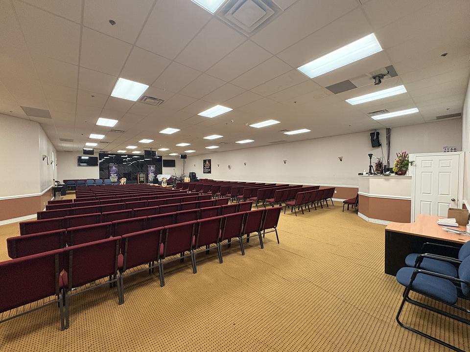 2-3 - 1295 Eglinton Avenue East, Mississauga, ON