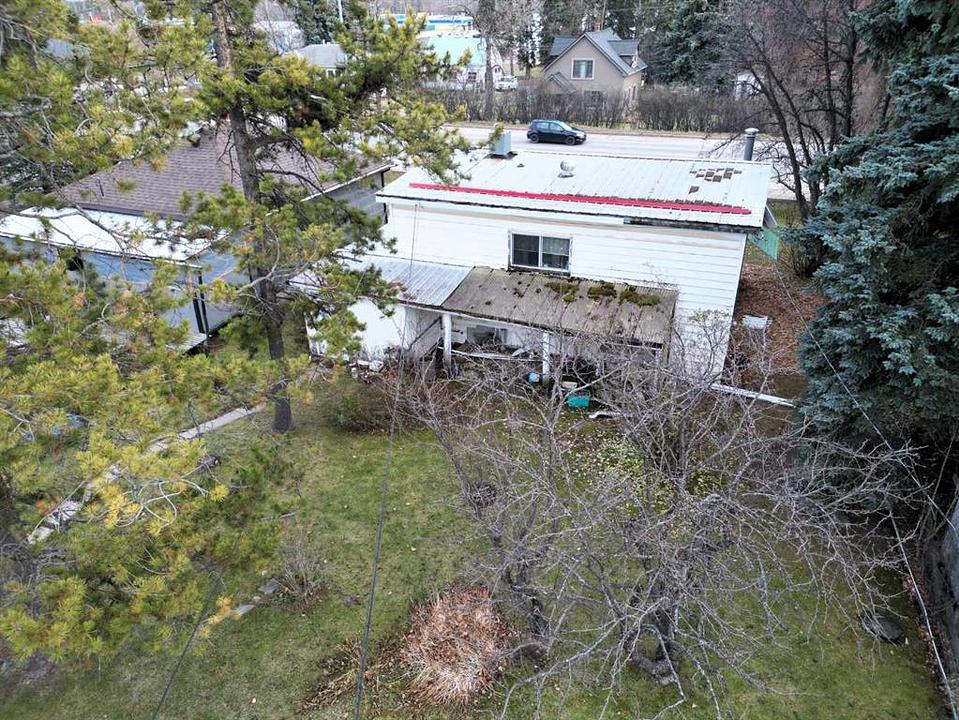 4720 4 Avenue, Edson, AB