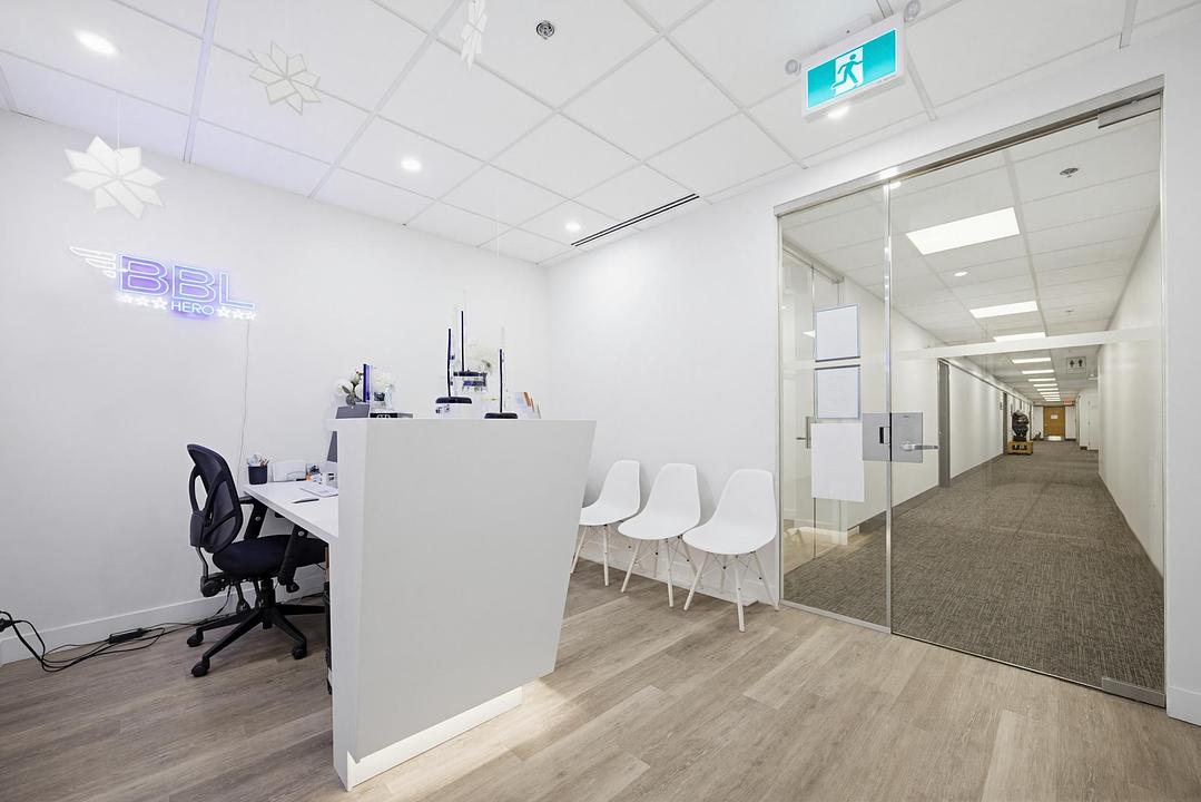 517 - 750 West Broadway, Vancouver, BC