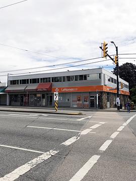 8584 Granville St, Vancouver, BC