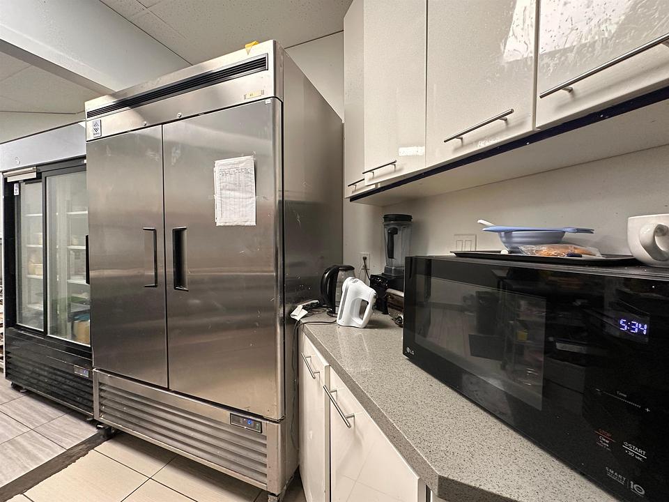 460 - 9100 Blundell Road, Richmond, BC
