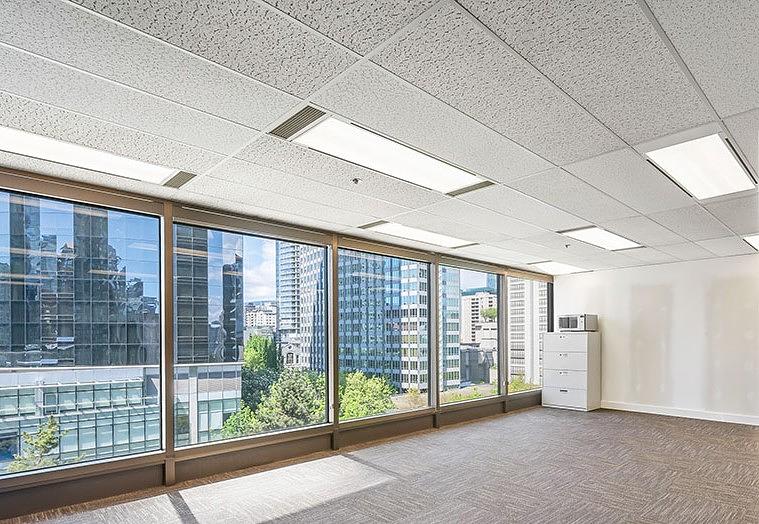 520 - 808 Nelson Street, Vancouver, BC