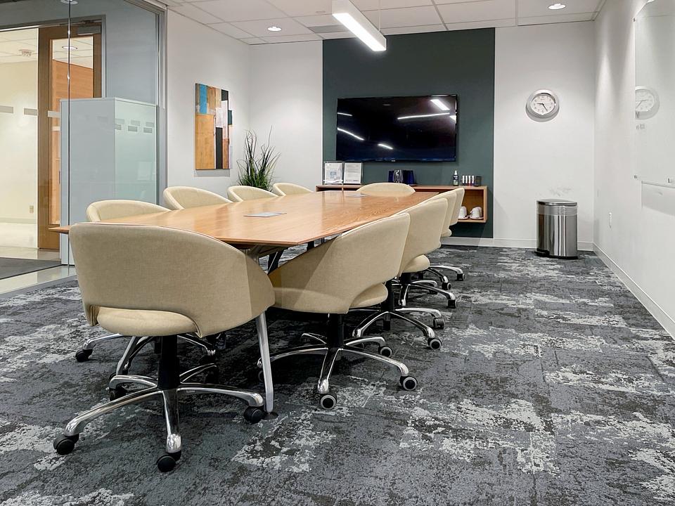 Open plan rental for 15 persons in  Regus Exchange Tower - 130 King St W, Toronto, ON