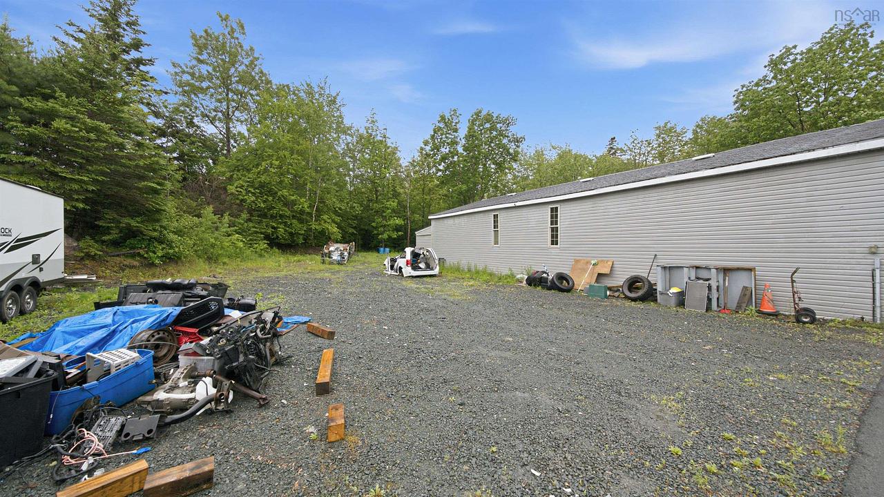 1040 Myra Road, Porters Lake, NS