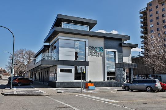 608 5 Avenue South, Lethbridge, AB
