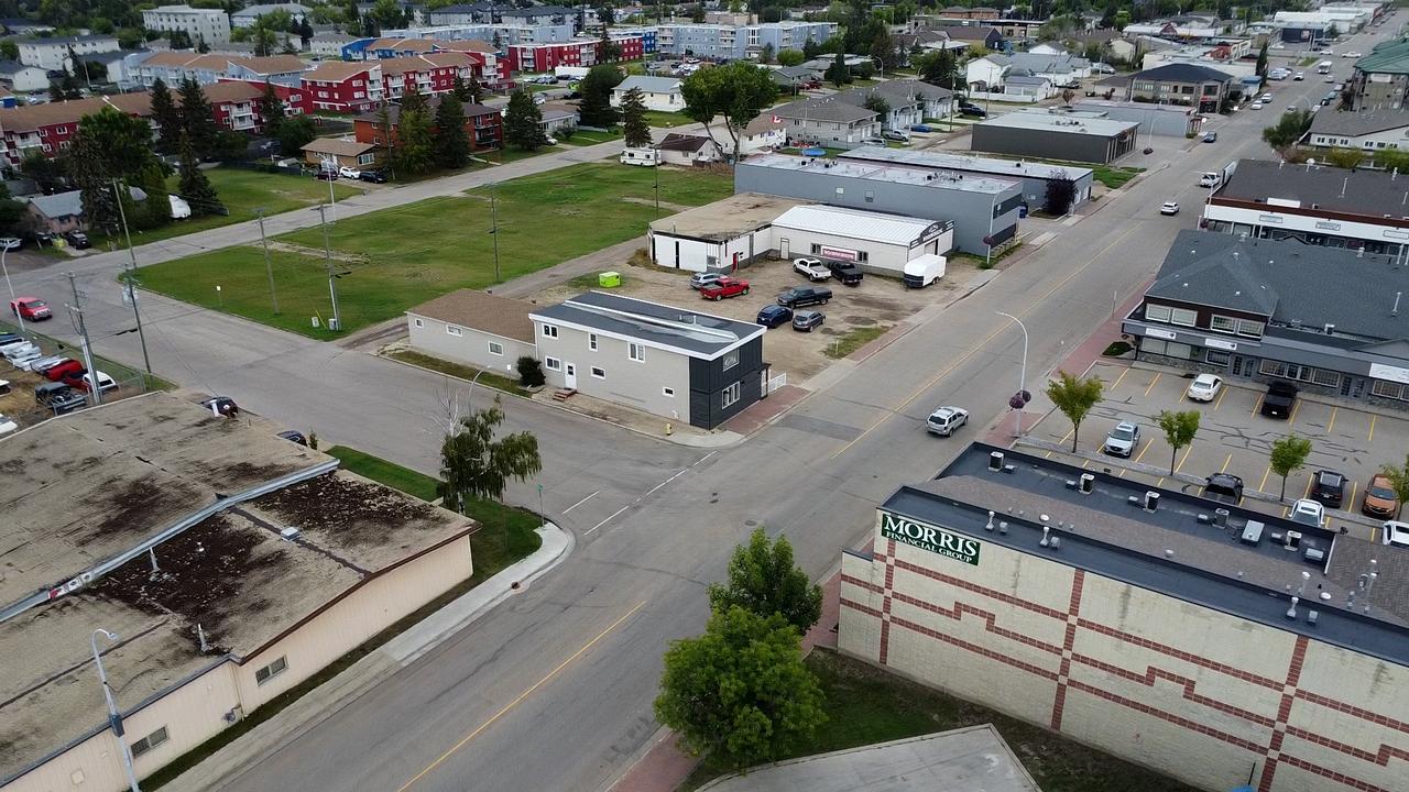 9801 97 Avenue, Grande Prairie, AB