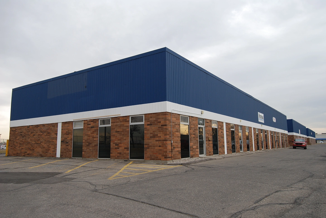 4744 - 4760 14 Street Northeast, Calgary, AB
