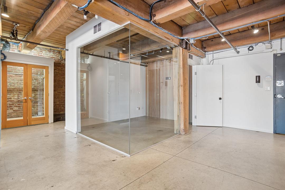 402 - 329 Railway Street, Vancouver, BC