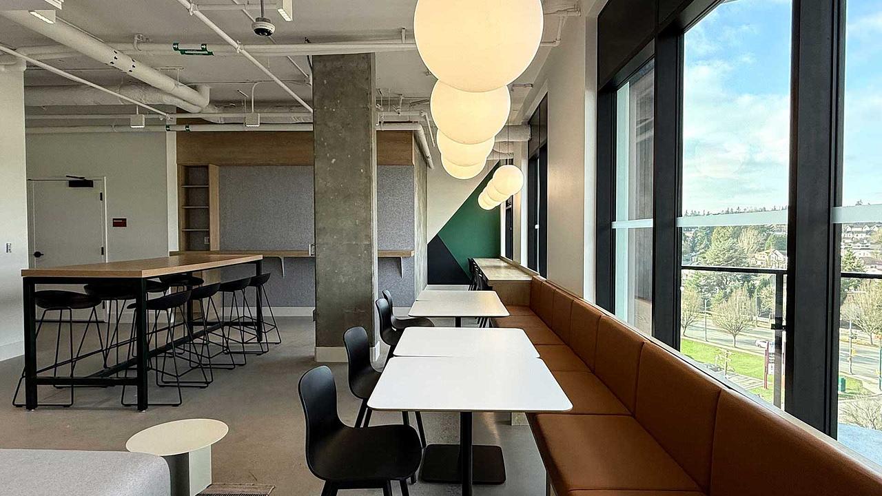 617 - 8188 Manitoba Street, Vancouver, BC