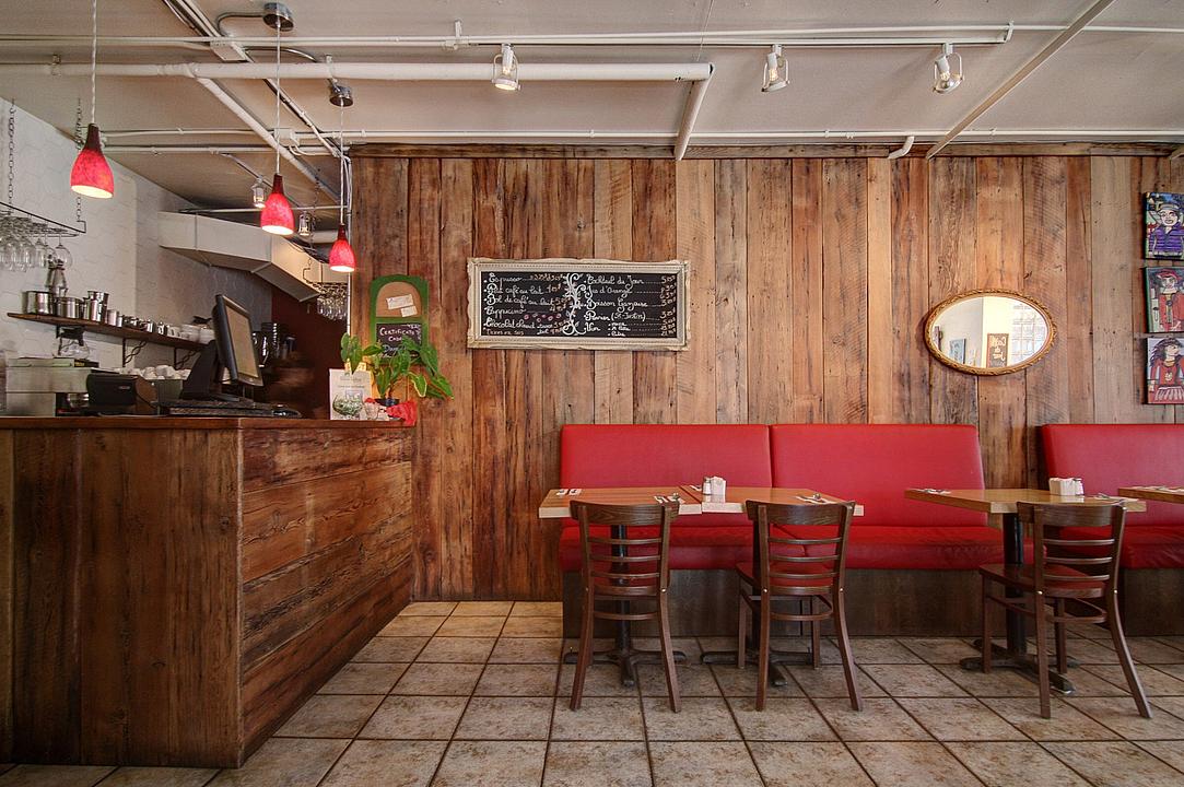 1653 Rue Ontario Est, Montréal, QC