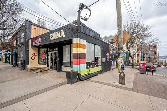 2053 Gottingen Street, Halifax, NS
