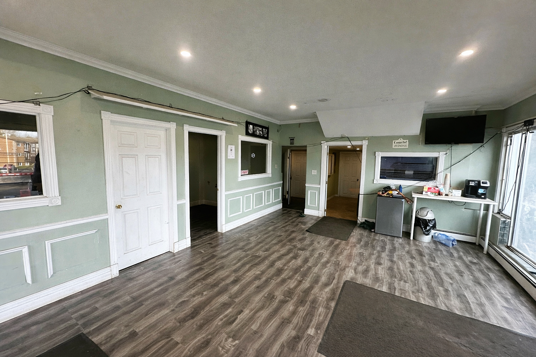 984 Sackville Drive, Middle Sackville, NS