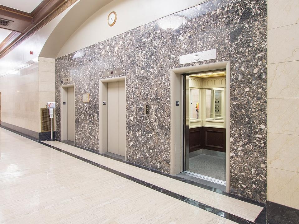 Ground Floor - 56 Sparks St, Ottawa, ON