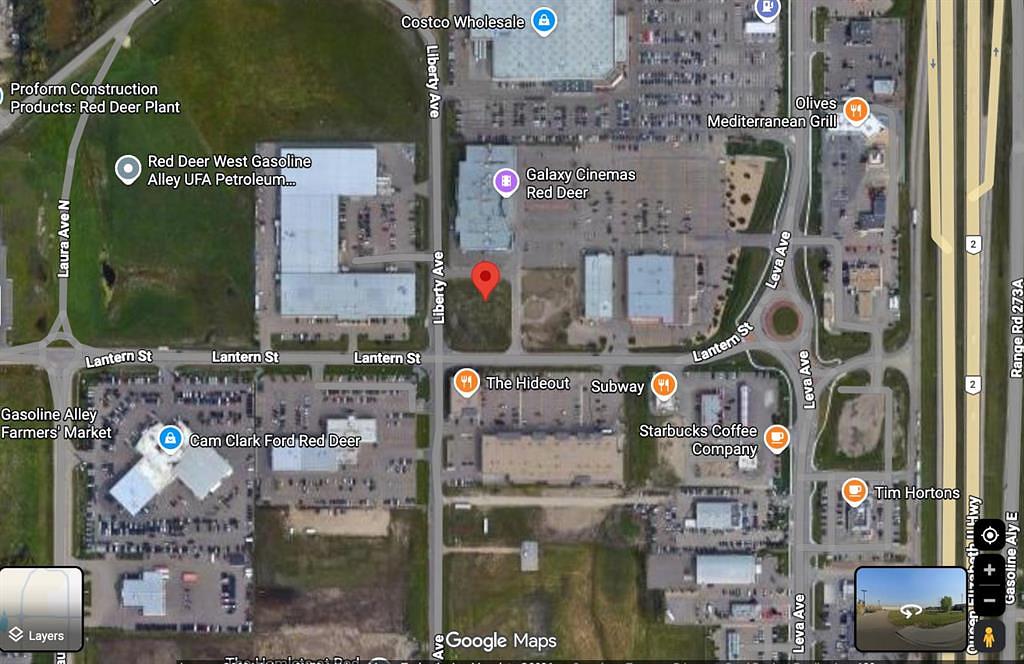 408 Lantern Street, Red Deer County, AB