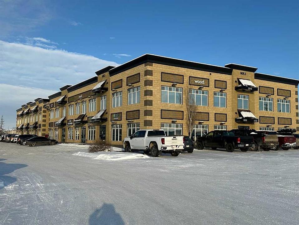 205 C - 10055 120 Avenue, Grande Prairie, AB
