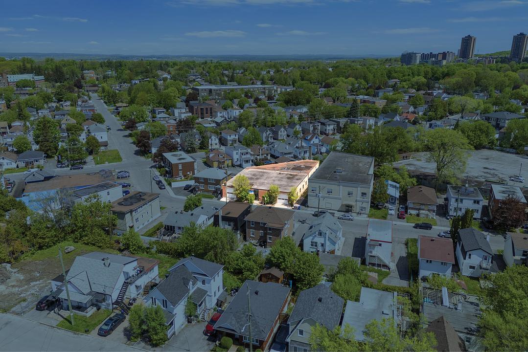 255 Ste-Anne Avenue, Ottawa, ON