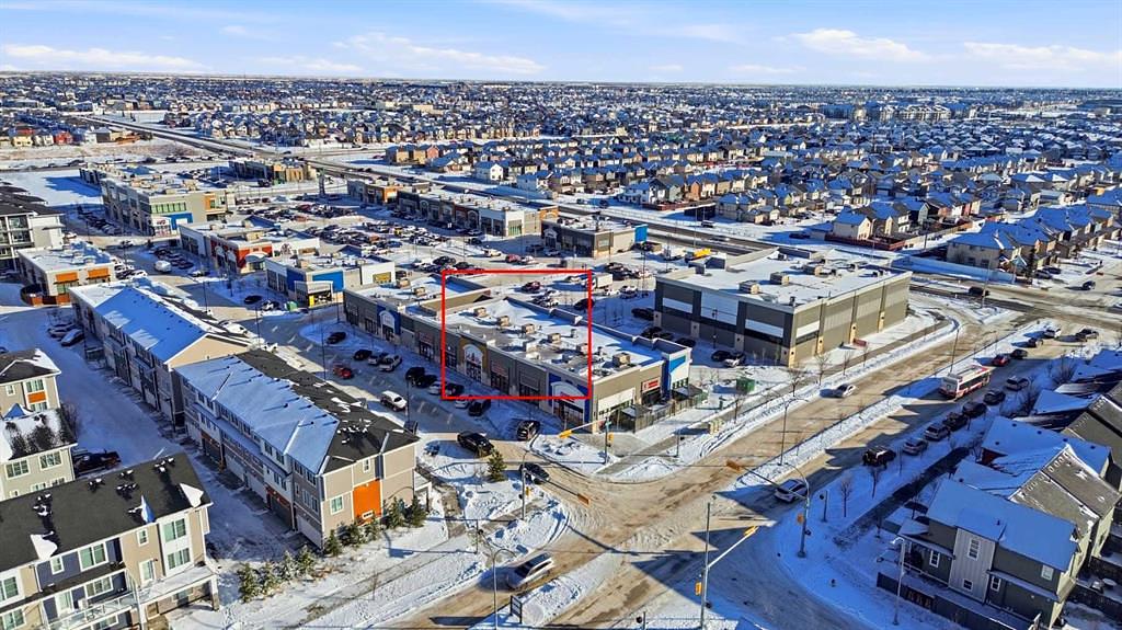 3140 - 5850 88 Avenue Northeast, Calgary, AB