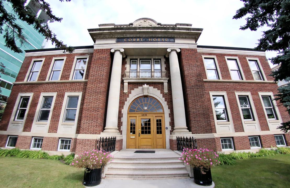 107 - 108 - 4836 50 Street, Red Deer, AB