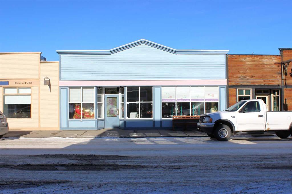 253 24 Street, Fort Macleod, AB