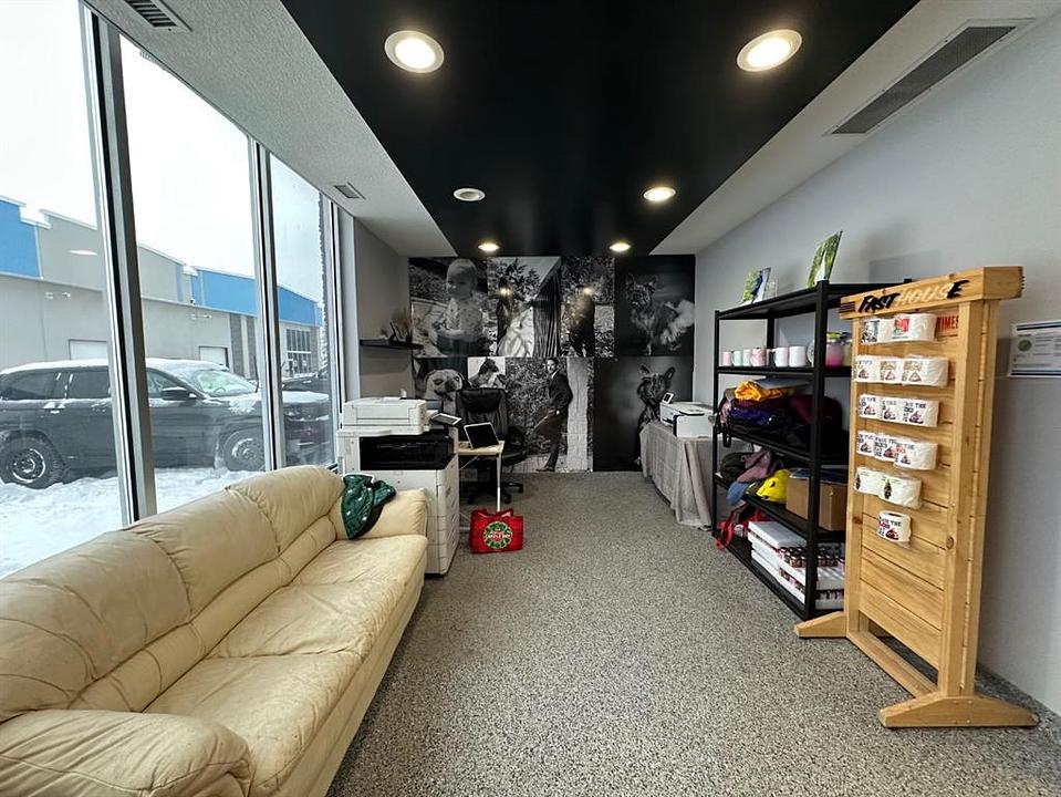 206 & 207 - 10920 84, Grande Prairie, AB