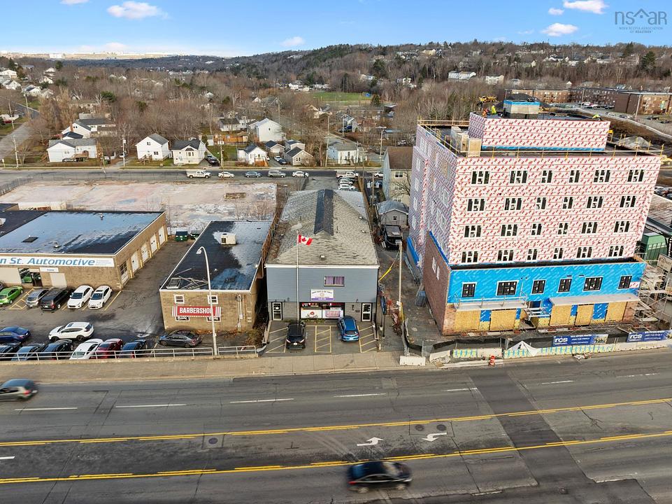 Lot Y-A - 137 Main Street, Dartmouth, NS