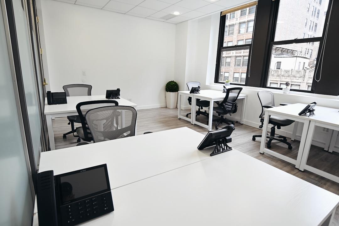 1207 - 469 7th Avenue, New York, NY
