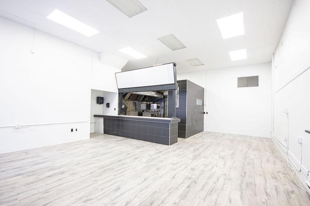 1167 - 1167 Granville St, Vancouver, BC