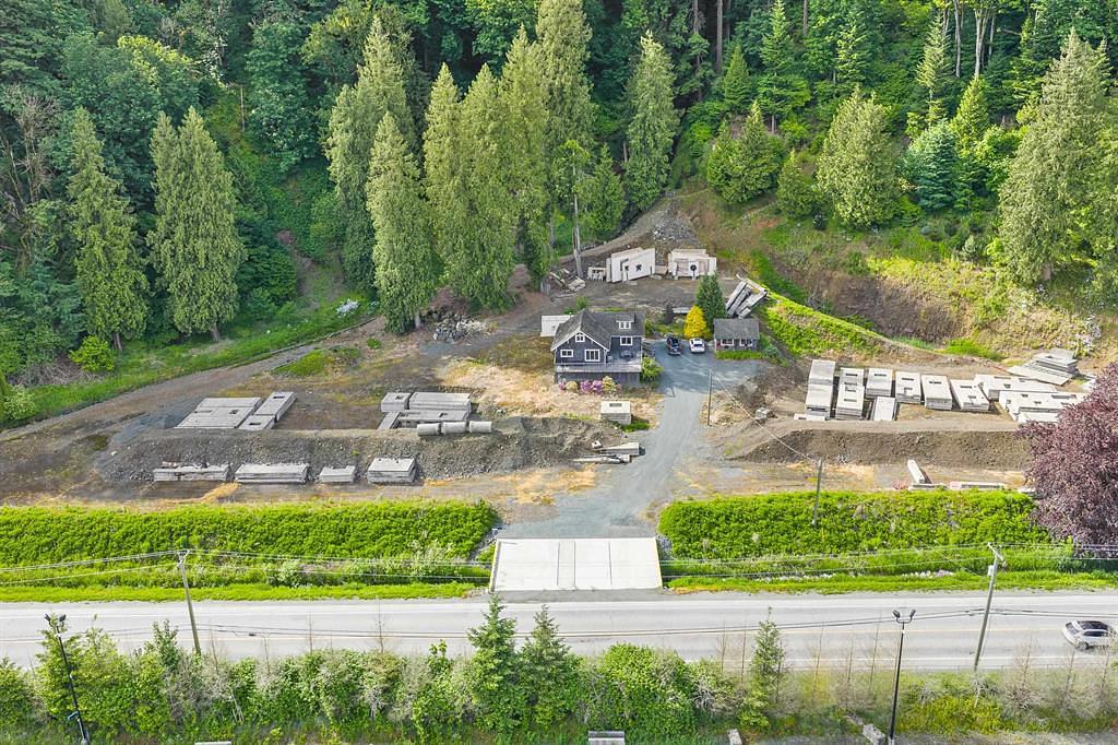 8395 Chilliwack Mountain Road, Chilliwack, BC