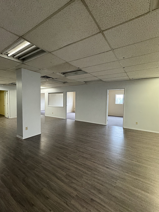 210 - 45 East 6th Avenue, Vancouver, BC
