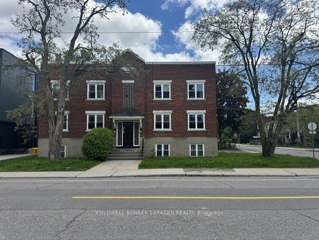 314 Somerset Street East, Ottawa, ON