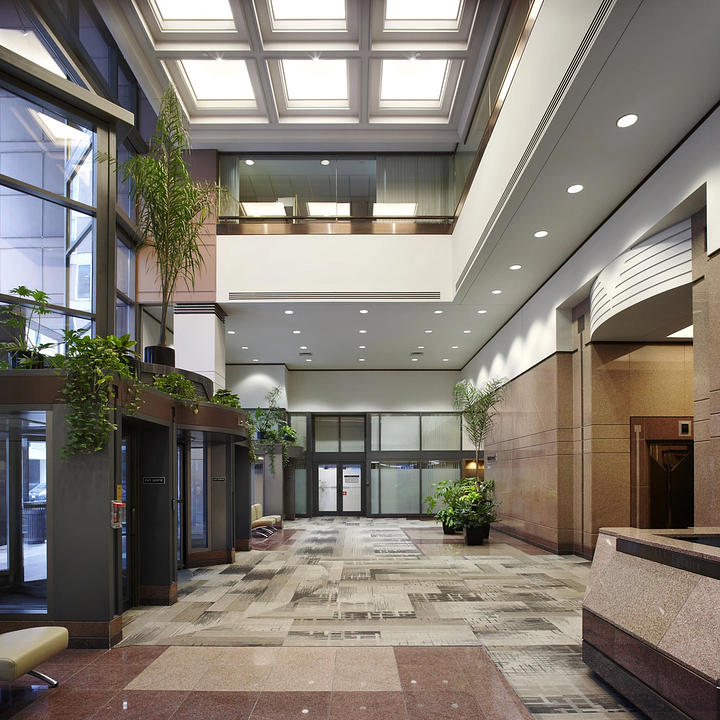 1100 - 333 Avenue Laurier, Ottawa, ON
