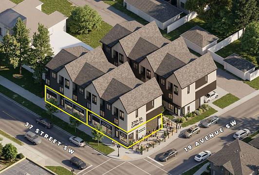 1936 37 Street Southwest, Calgary, AB