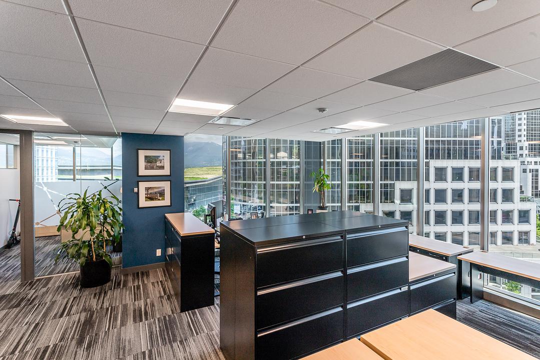 300 - 999 West Hastings Street, Vancouver, BC